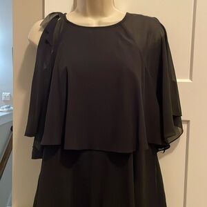 Tash & Sophie black dress, NWOT, M